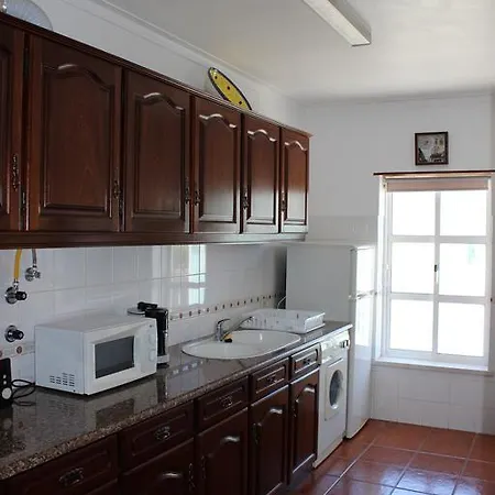 דירה Baleal Holiday Apartment