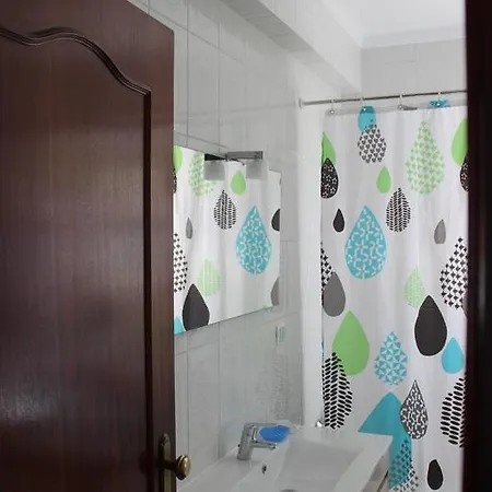 Baleal Holiday Apartment * בליאל