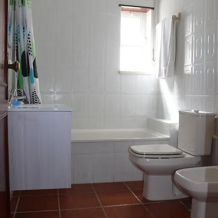 شقة Baleal Holiday Apartment