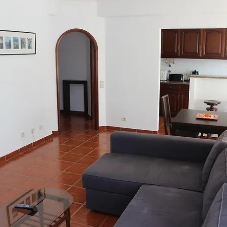 Baleal Holiday Apartment Lägenhet
