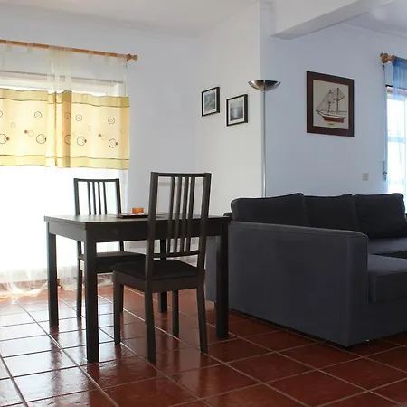 דירה Baleal Holiday Apartment בליאל