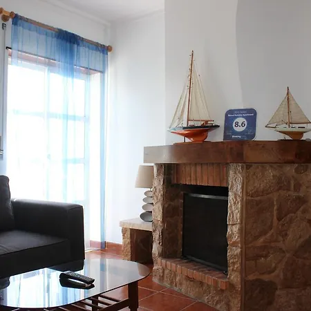 Baleal Holiday Apartment * باليال