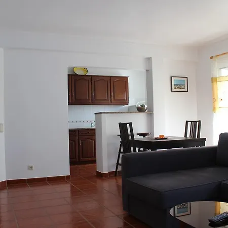 Baleal Holiday Apartment شقة باليال