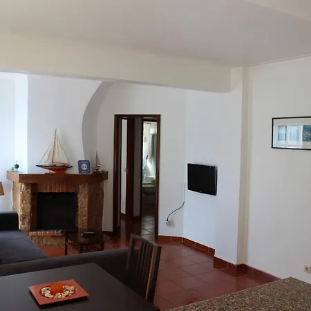 Baleal Holiday Apartment باليال