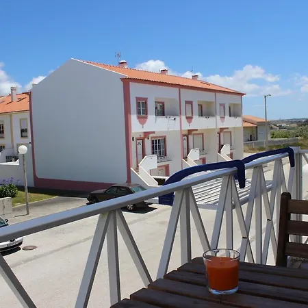 Baleal Holiday Apartment باليال