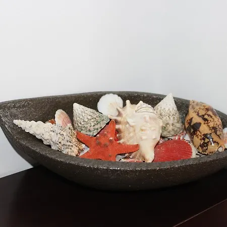 شقة Baleal Holiday Apartment