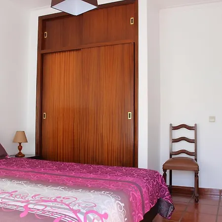 شقة Baleal Holiday Apartment باليال
