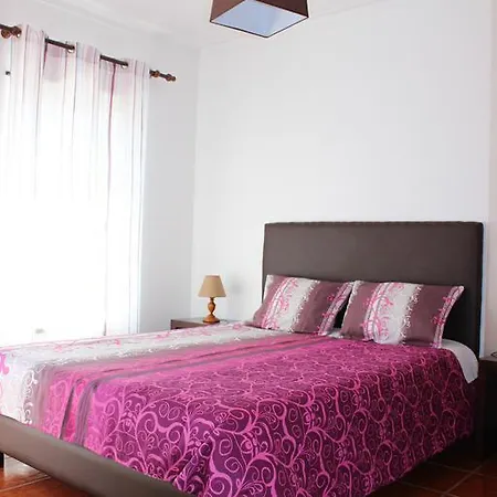 Baleal Holiday Apartment