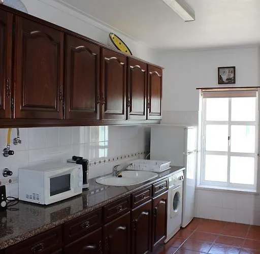 Διαμέρισμα Baleal Holiday Apartment