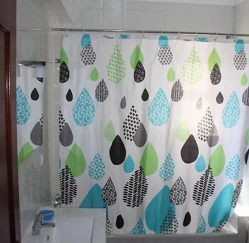 Διαμέρισμα Baleal Holiday Apartment Baleal