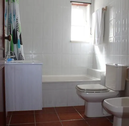 Διαμέρισμα Baleal Holiday Apartment