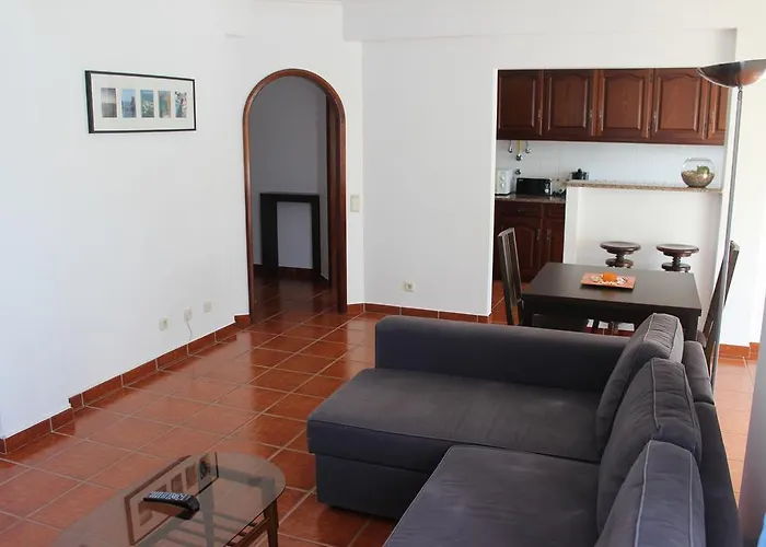Baleal Holiday Apartment Διαμέρισμα