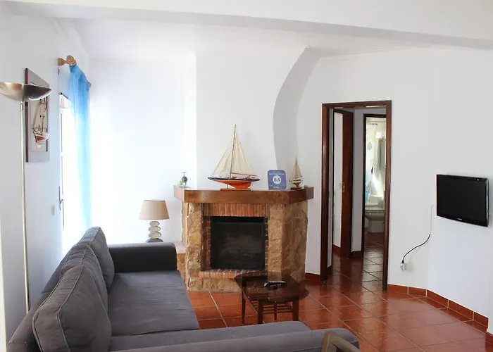 Baleal Holiday Apartment