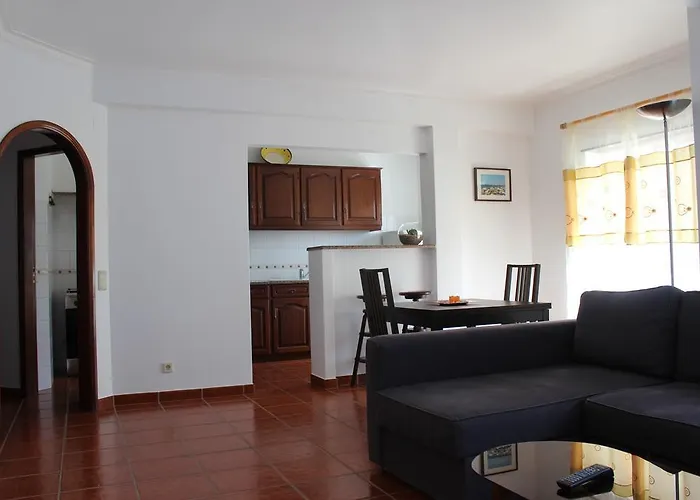 Baleal Holiday Apartment Διαμέρισμα Baleal