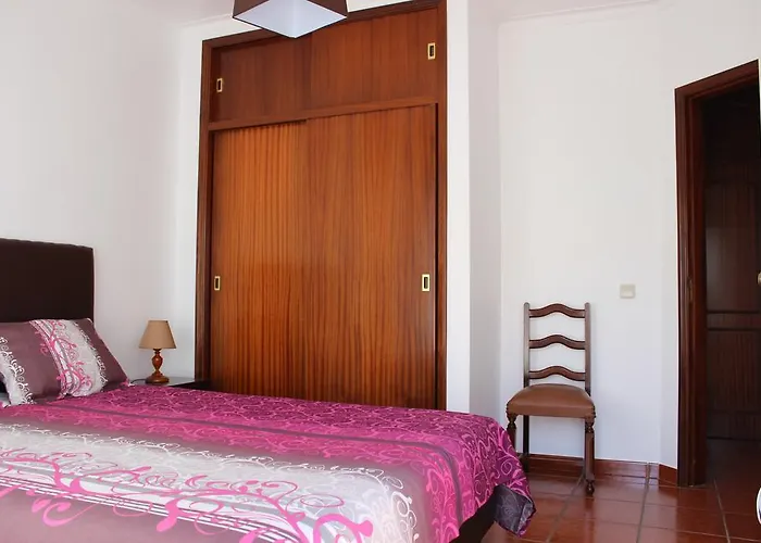 Διαμέρισμα Baleal Holiday Apartment Baleal
