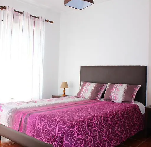 Baleal Holiday Apartment