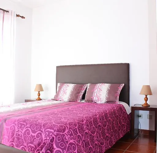 Διαμέρισμα Baleal Holiday Apartment *